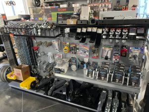 Parts