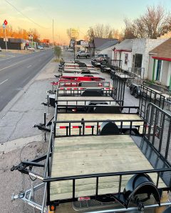 Trailers 2
